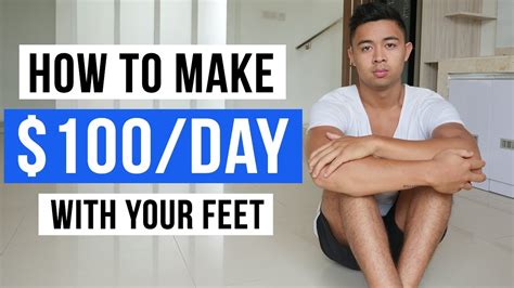 paypal for feet pics|How to Sell Feet Pictures Online and Make Money in 2024